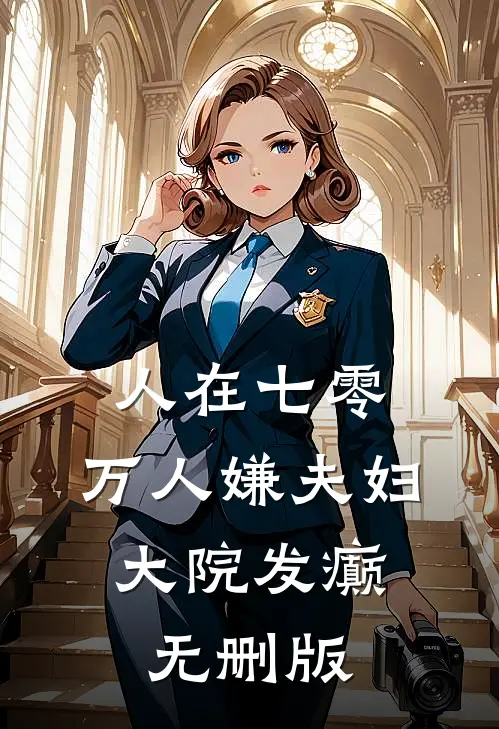 人在七零：万人嫌夫妇，大院发癫无删版