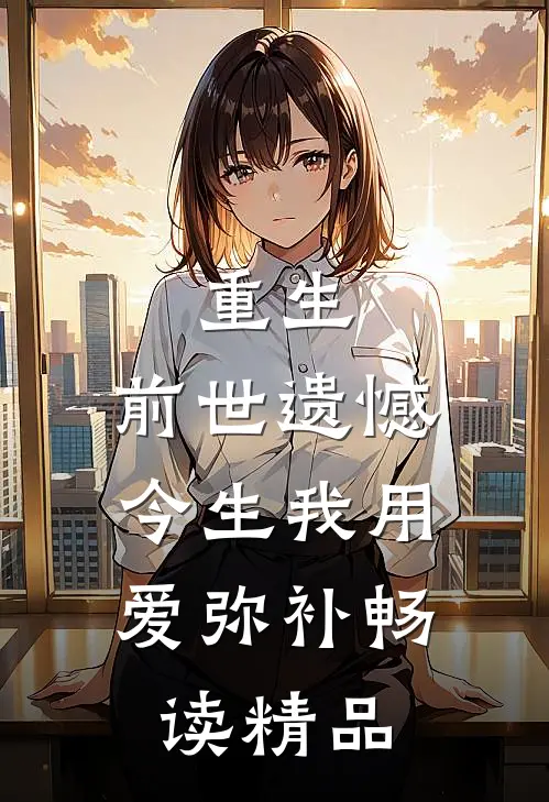 重生：前世遗憾，今生我用爱弥补畅读精品