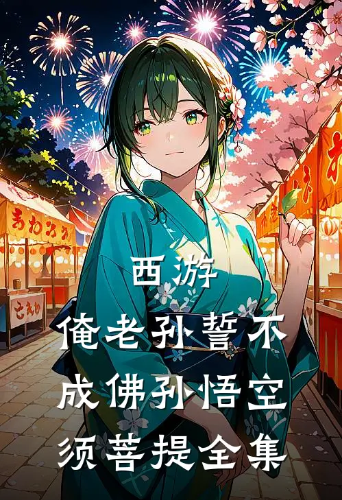 西游：俺老孙誓不成佛孙悟空须菩提 全集