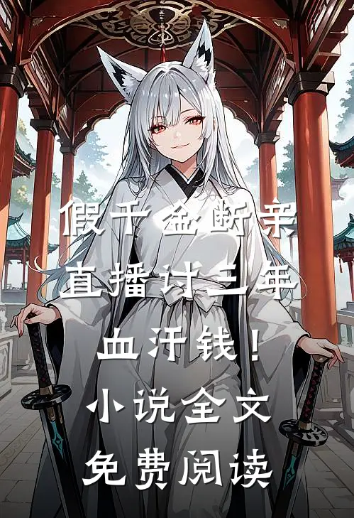 假千金断亲，直播讨三年血汗钱！小说全文免费阅读