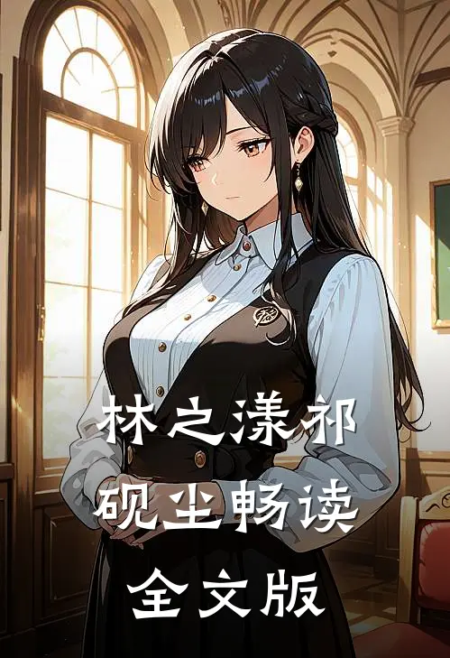 林之漾祁砚尘畅读全文版
