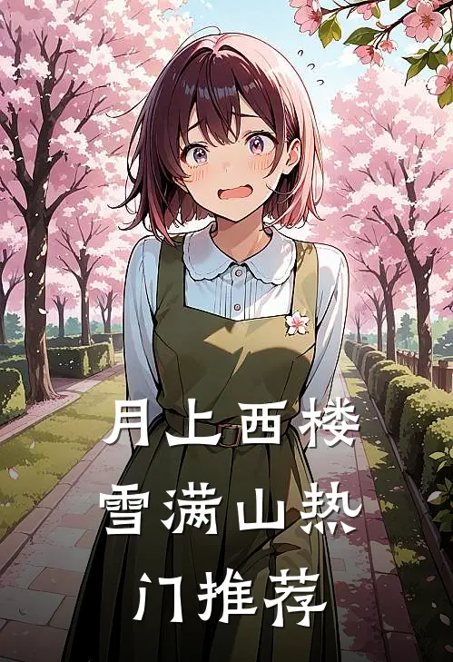 月上西楼雪满山热门推荐