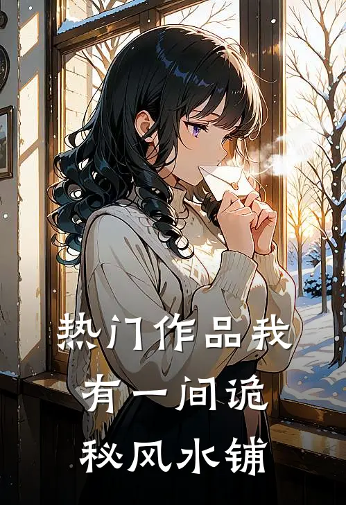 热门作品我有一间诡秘风水铺