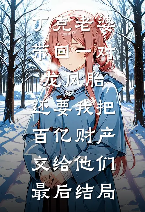 丁克老婆带回一对龙凤胎，还要我把百亿财产交给他们最后结局