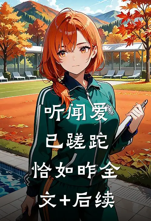 听闻爱已蹉跎，恰如昨全文+后续
