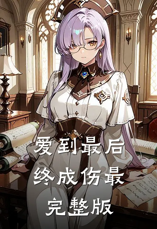 爱到最后终成伤最完整版