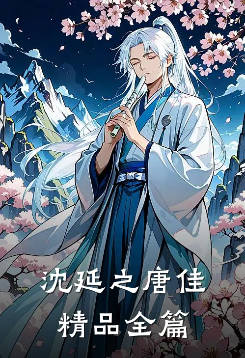 沈延之唐佳精品全篇