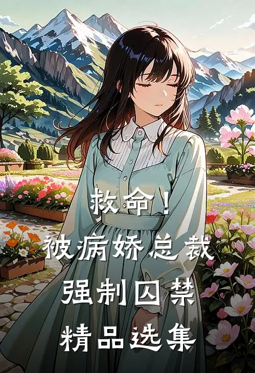 救命！被病娇总裁强制囚禁精品选集