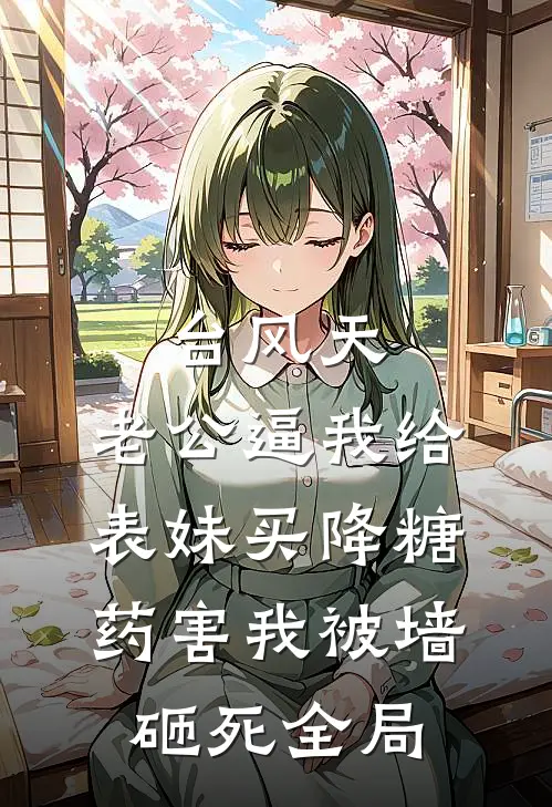 台风天，老公逼我给表妹买降糖药害我被墙砸死全局