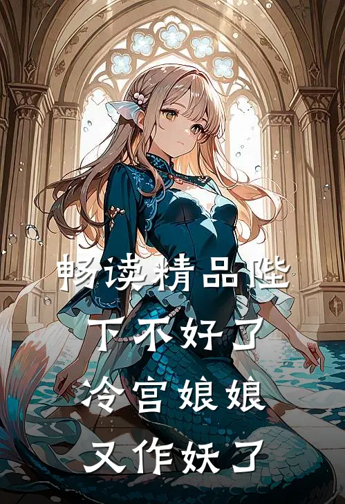 畅读精品陛下不好了,冷宫娘娘又作妖了