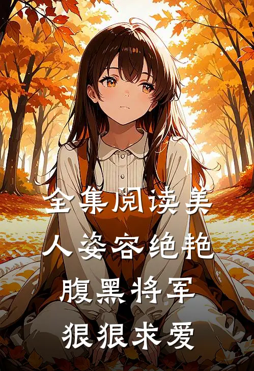 全集阅读美人姿容绝艳，腹黑将军狠狠求爱