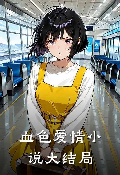 血色爱情小说大结局