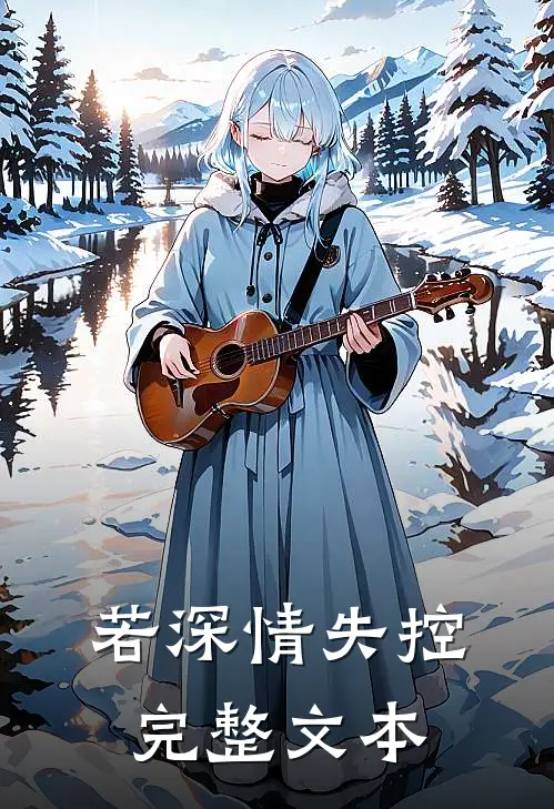 若深情失控完整文本