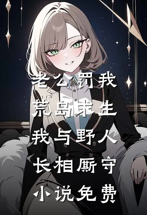 老公罚我荒岛求生，我与野人长相厮守小说免费