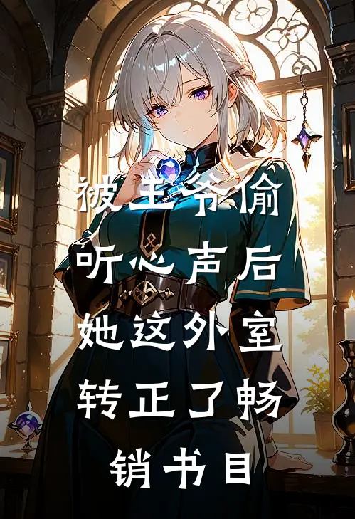 被王爷偷听心声后，她这外室转正了畅销书目
