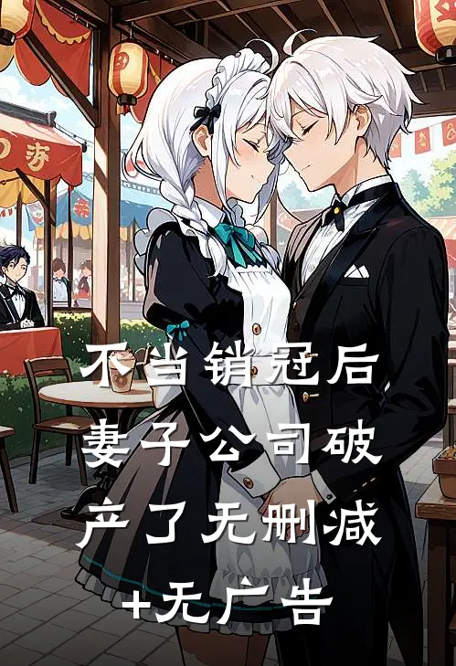 不当销冠后，妻子公司破产了无删减+无广告
