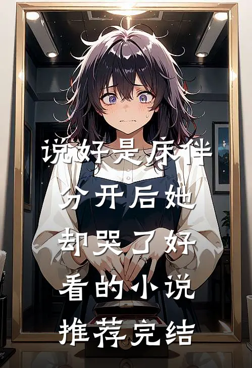 说好是床伴，分开后她却哭了好看的小说推荐完结