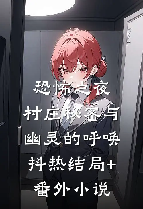 恐怖之夜：村庄秘密与幽灵的呼唤抖热结局+番外小说