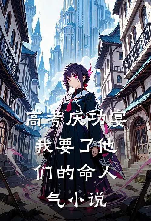 高考庆功宴，我要了他们的命人气小说