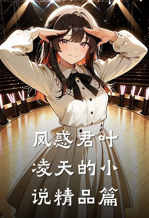 凤惑君叶凌天的小说精品篇