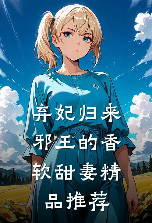 弃妃归来：邪王的香软甜妻精品推荐