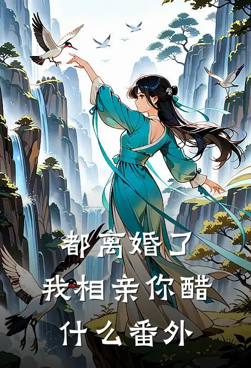 都离婚了，我相亲你醋什么番外