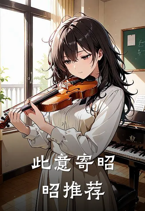 此意寄昭昭推荐