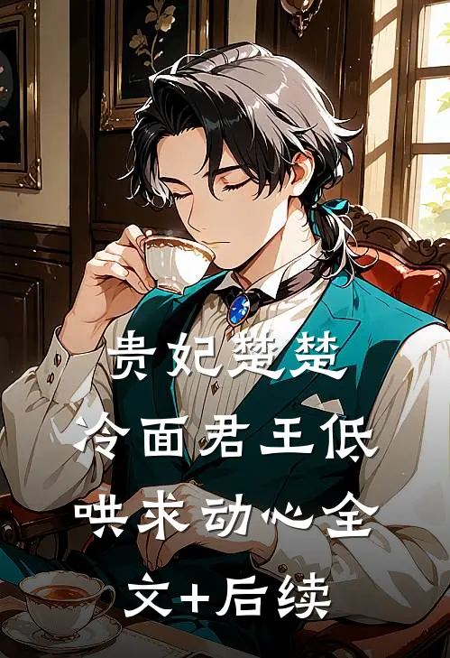 贵妃楚楚，冷面君王低哄求动心全文+后续