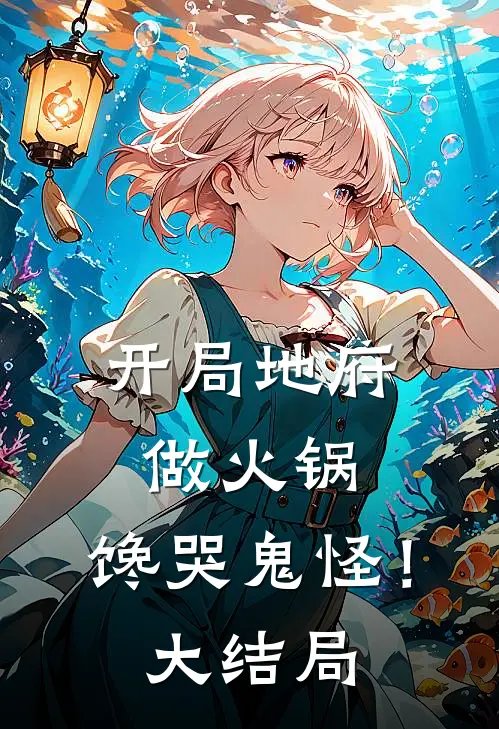 开局地府做火锅，馋哭鬼怪！大结局