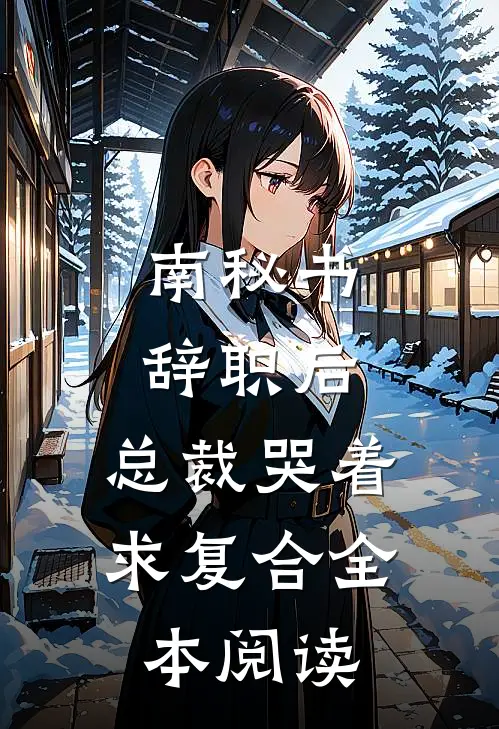 南秘书辞职后，总裁哭着求复合全本阅读