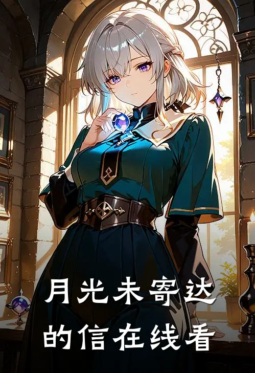 月光未寄达的信在线看