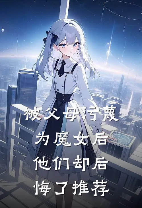 被父母污蔑为魔女后，他们却后悔了推荐