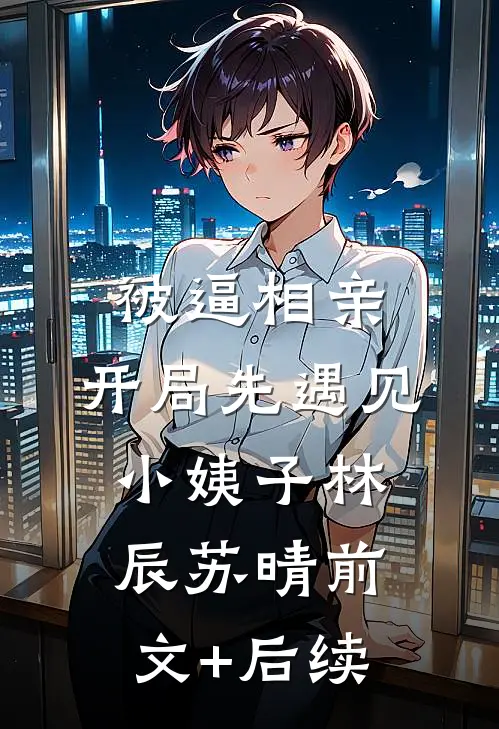 被逼相亲，开局先遇见小姨子林辰苏晴前文+后续