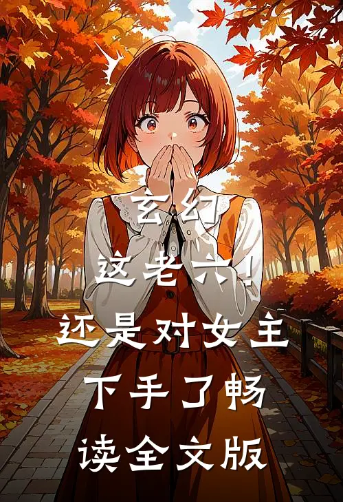 玄幻：这老六！还是对女主下手了畅读全文版