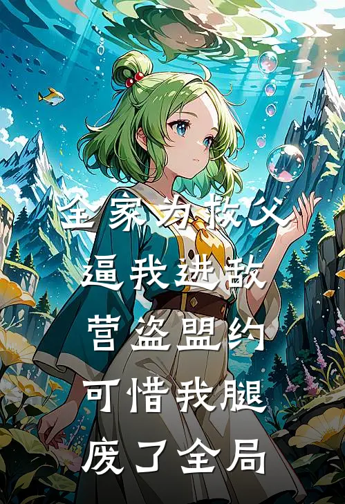 全家为救父逼我进敌营盗盟约，可惜我腿废了全局