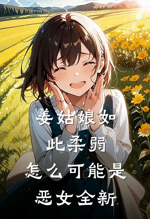 姜姑娘如此柔弱,怎么可能是恶女全新
