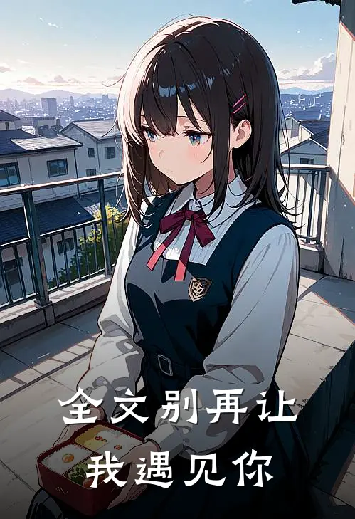 全文别再让我遇见你