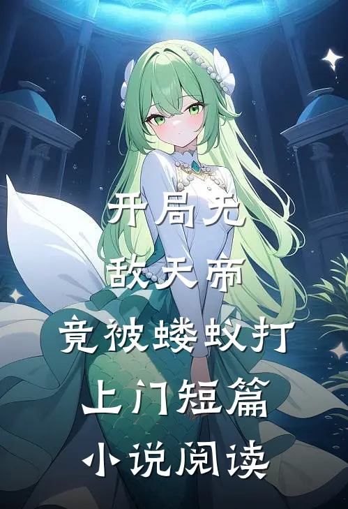 开局无敌天帝，竟被蝼蚁打上门短篇小说阅读