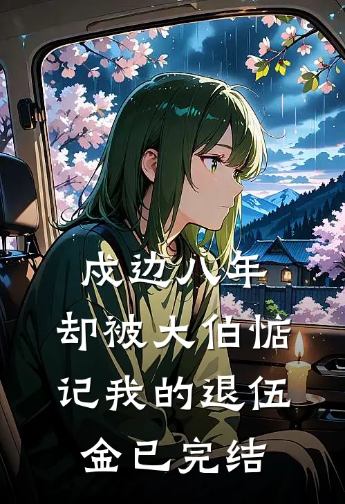 戍边八年，却被大伯惦记我的退伍金已完结