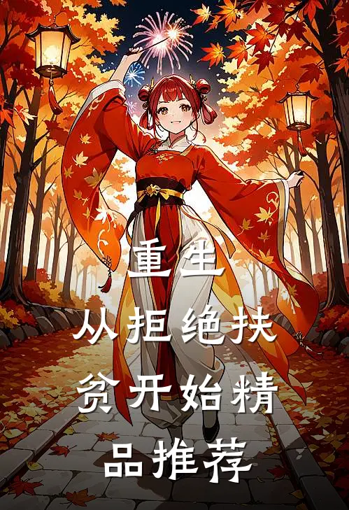 重生，从拒绝扶贫开始精品推荐