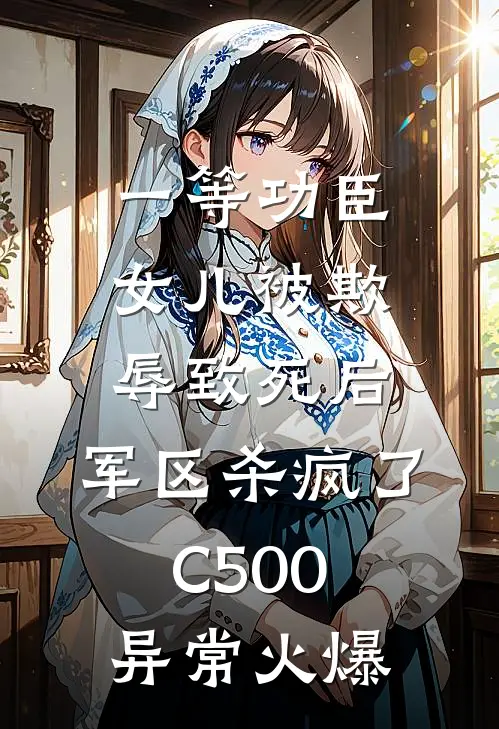一等功臣女儿被欺辱致死后，军区杀疯了C500异常火爆