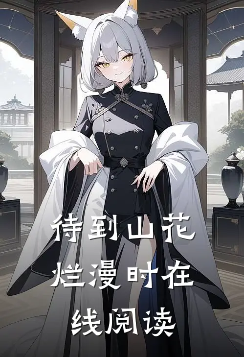 待到山花烂漫时在线阅读