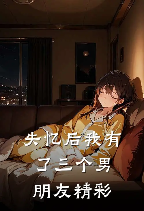 失忆后我有了三个男朋友精彩