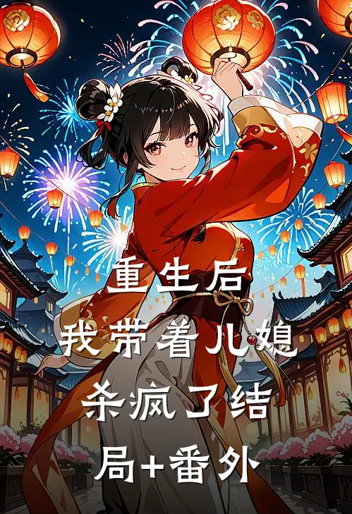 重生后，我带着儿媳杀疯了结局+番外