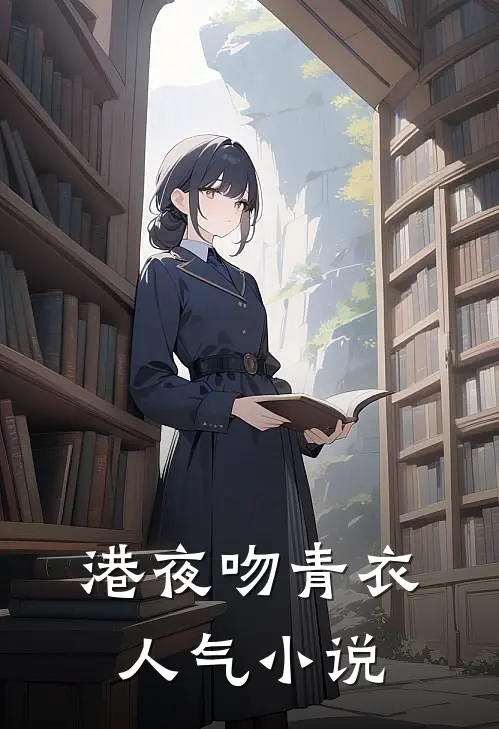 港夜吻青衣人气小说