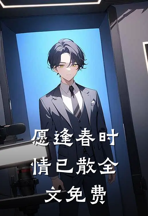 愿逢春时情已散全文免费