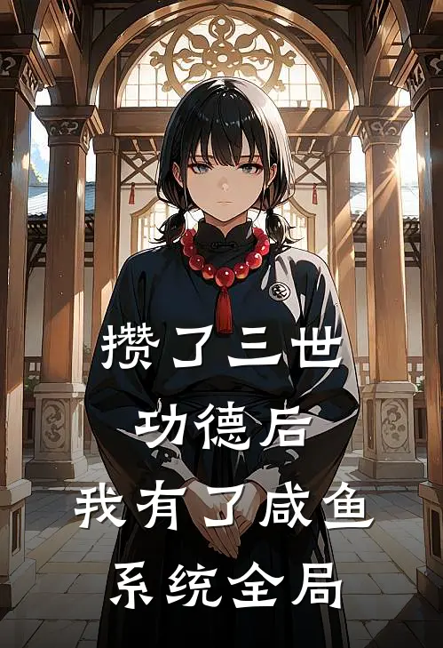 攒了三世功德后，我有了咸鱼系统全局