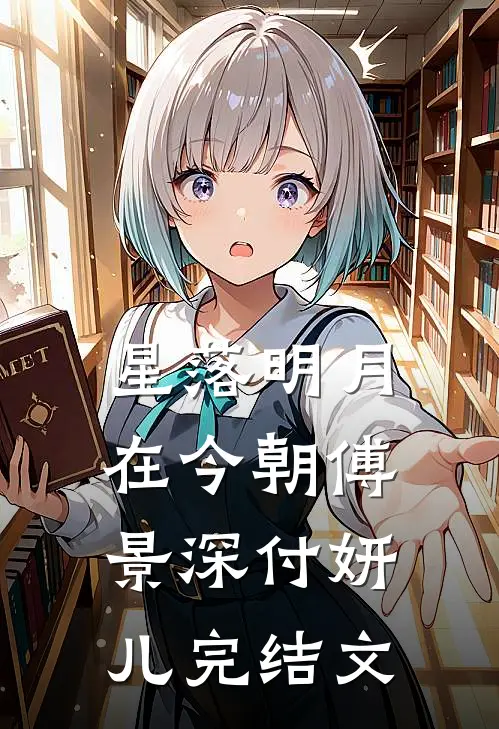 星落明月在今朝傅景深付妍儿完结文