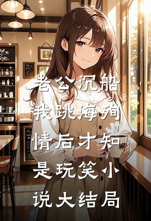 老公沉船，我跳海殉情后才知是玩笑小说大结局