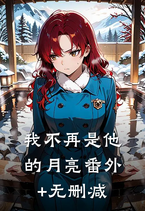 我不再是他的月亮番外+无删减